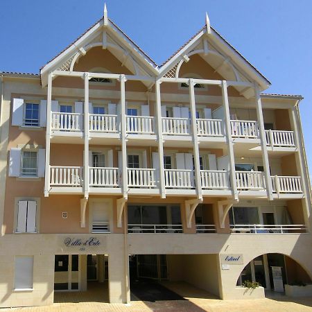 Lagrange Vacances - Villa D'Este Arcachon Extérieur photo