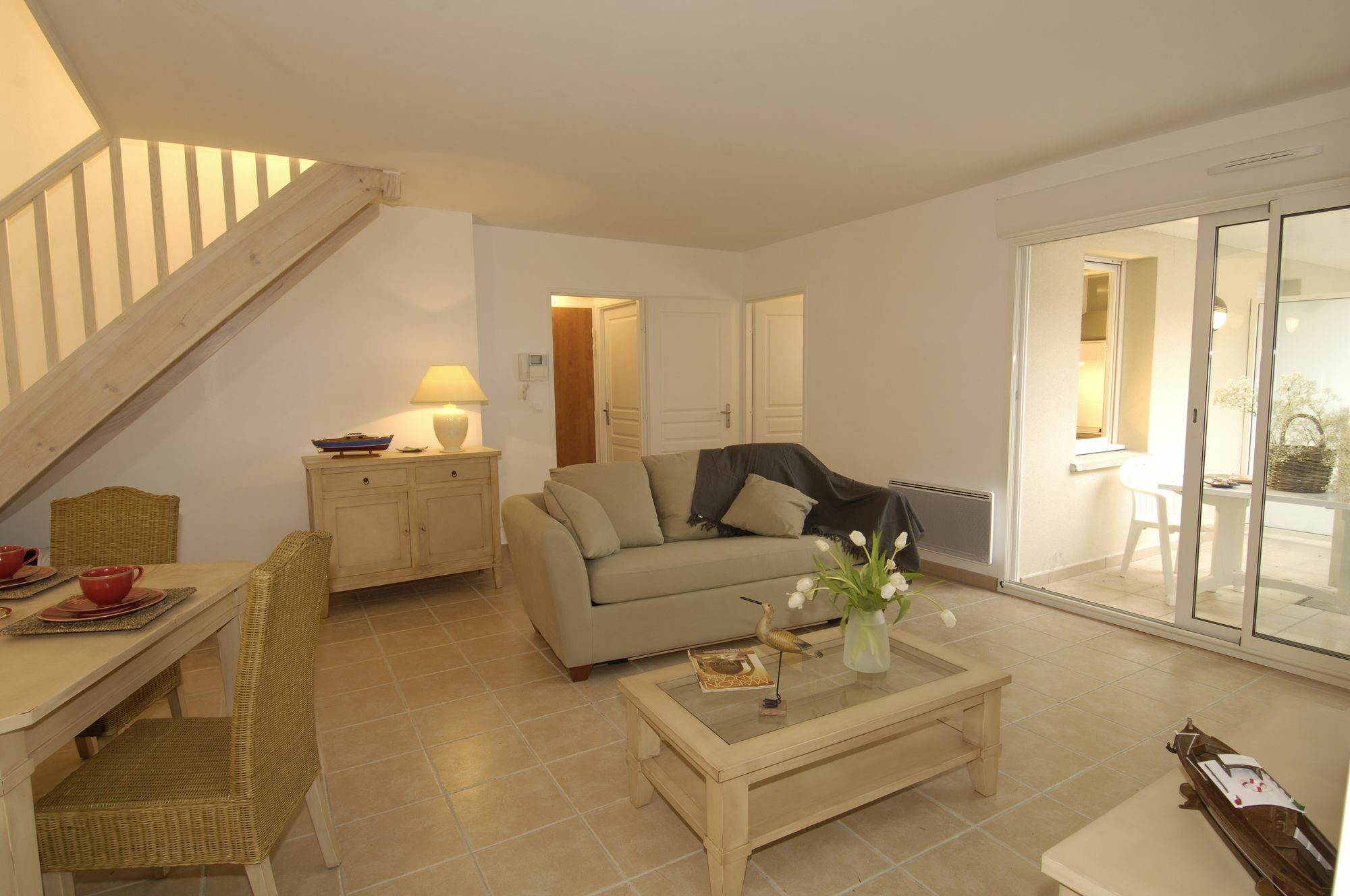 Lagrange Vacances - Villa D'Este Arcachon Extérieur photo